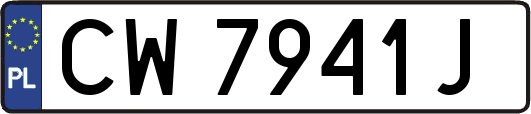 CW7941J