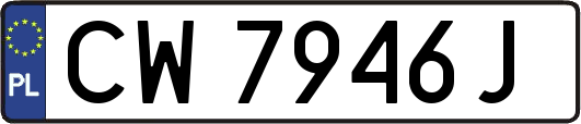 CW7946J