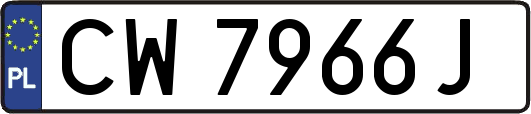 CW7966J