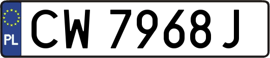 CW7968J