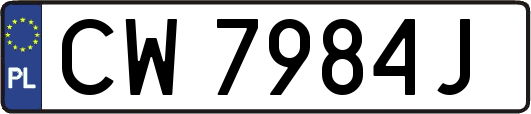 CW7984J