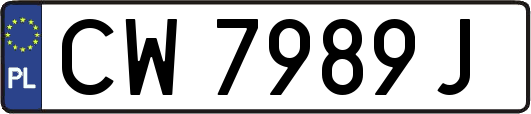 CW7989J