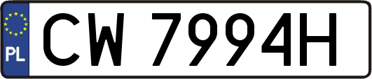 CW7994H