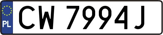 CW7994J