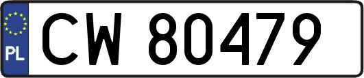 CW80479