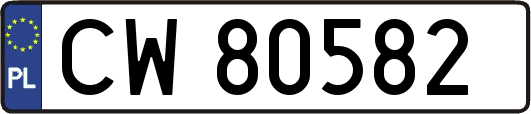 CW80582