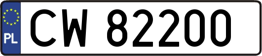 CW82200