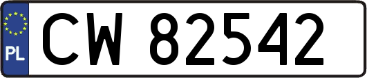 CW82542