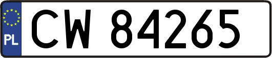 CW84265