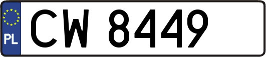 CW8449