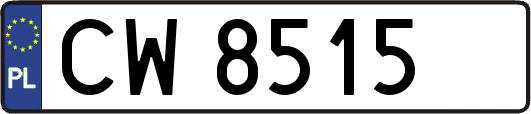 CW8515