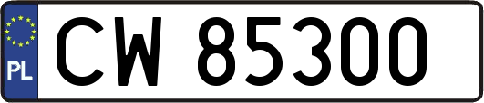 CW85300