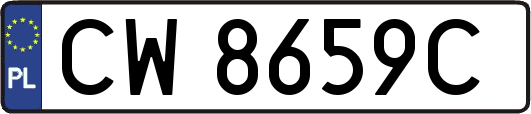 CW8659C
