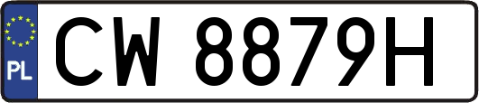 CW8879H