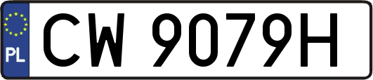 CW9079H