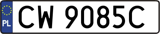 CW9085C