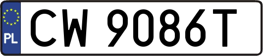 CW9086T