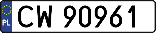 CW90961