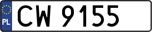 CW9155