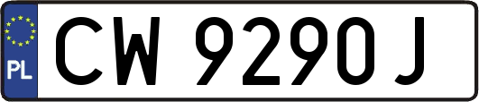 CW9290J
