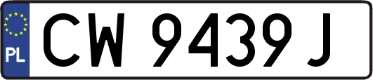 CW9439J