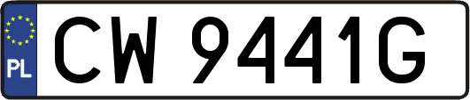 CW9441G