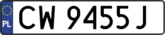 CW9455J
