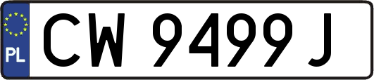 CW9499J