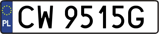 CW9515G