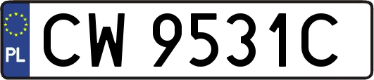 CW9531C