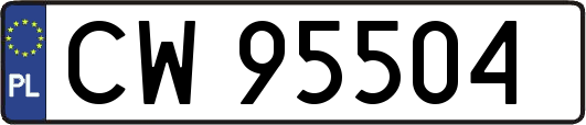 CW95504
