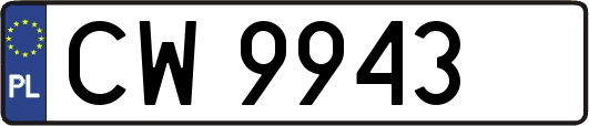 CW9943