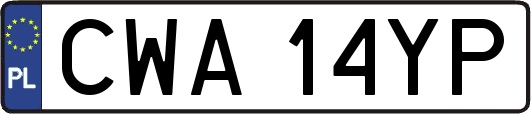 CWA14YP