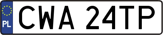 CWA24TP