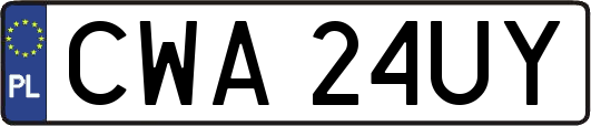 CWA24UY