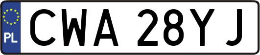 CWA28YJ