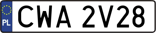 CWA2V28