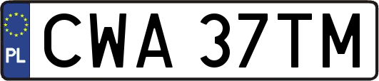 CWA37TM