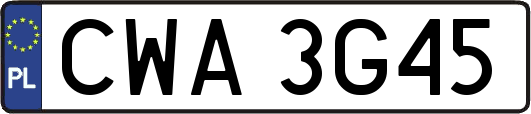 CWA3G45