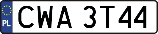 CWA3T44