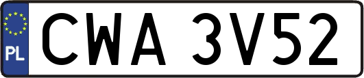 CWA3V52