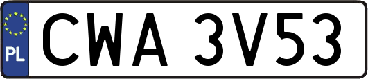 CWA3V53