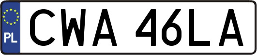 CWA46LA