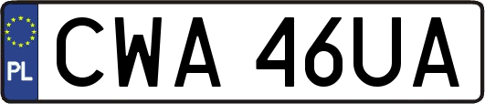 CWA46UA