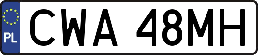 CWA48MH