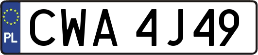 CWA4J49