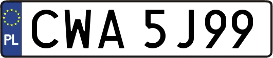 CWA5J99