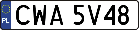 CWA5V48