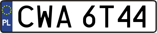CWA6T44