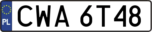 CWA6T48